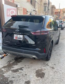 فورد ادج
